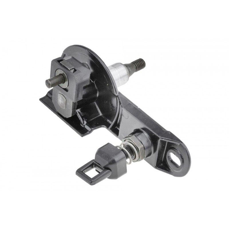 Mecanism stergator parbriz, Spate, Bmw Seria 5 E61 2004-, 3 E91 2004-, 61627117878