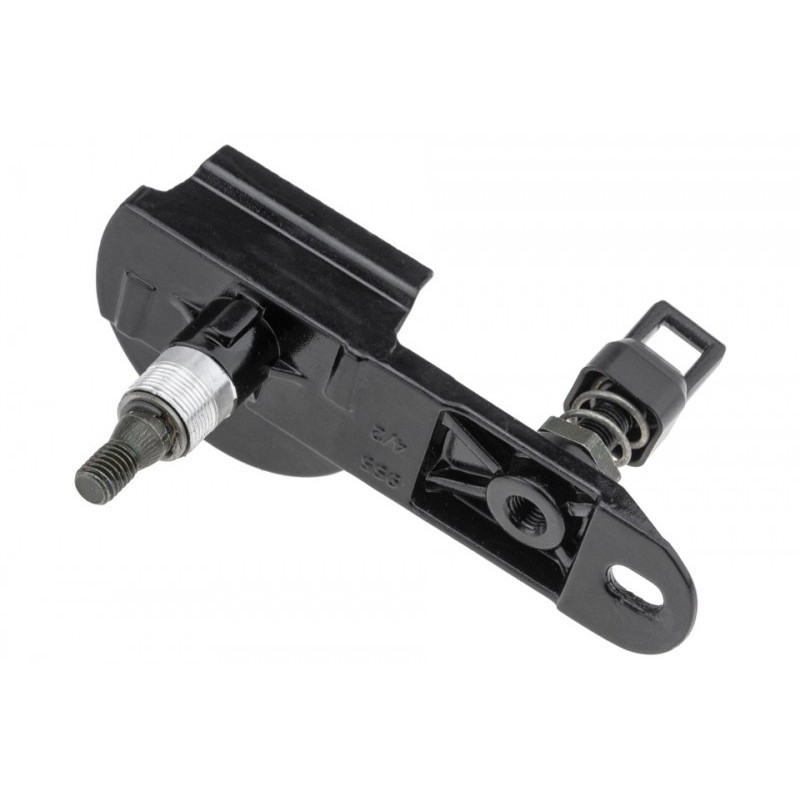 Mecanism stergator parbriz, Spate, Bmw Seria 5 E61 2004-, 3 E91 2004-, 61627117878