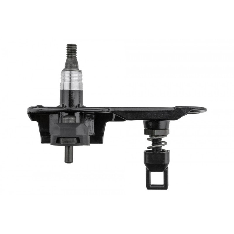 Mecanism stergator parbriz, Spate, Bmw Seria 5 E61 2004-, 3 E91 2004-, 61627117878