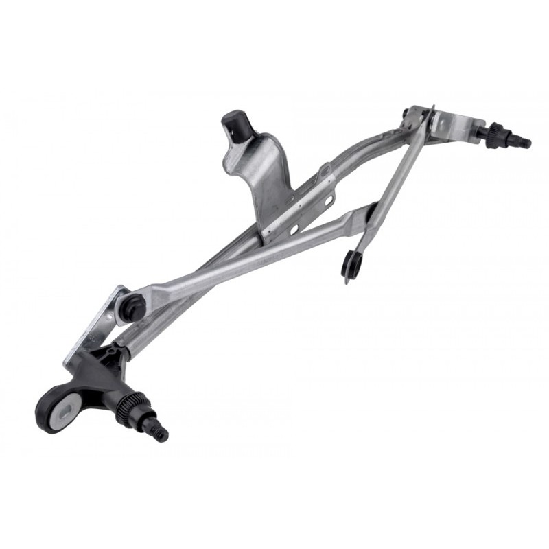 Mecanism stergator parbriz Bmw Seria 1 E81 2006-, E82 2006-, E87, E87 Lci 2003-, E88 2007-, 61617192963