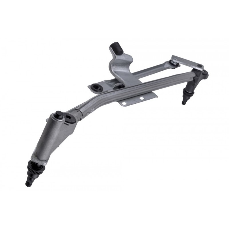 Mecanism stergator parbriz Bmw Seria 1 E81 2006-, E82 2006-, E87, E87 Lci 2003-, E88 2007-, 61617192963