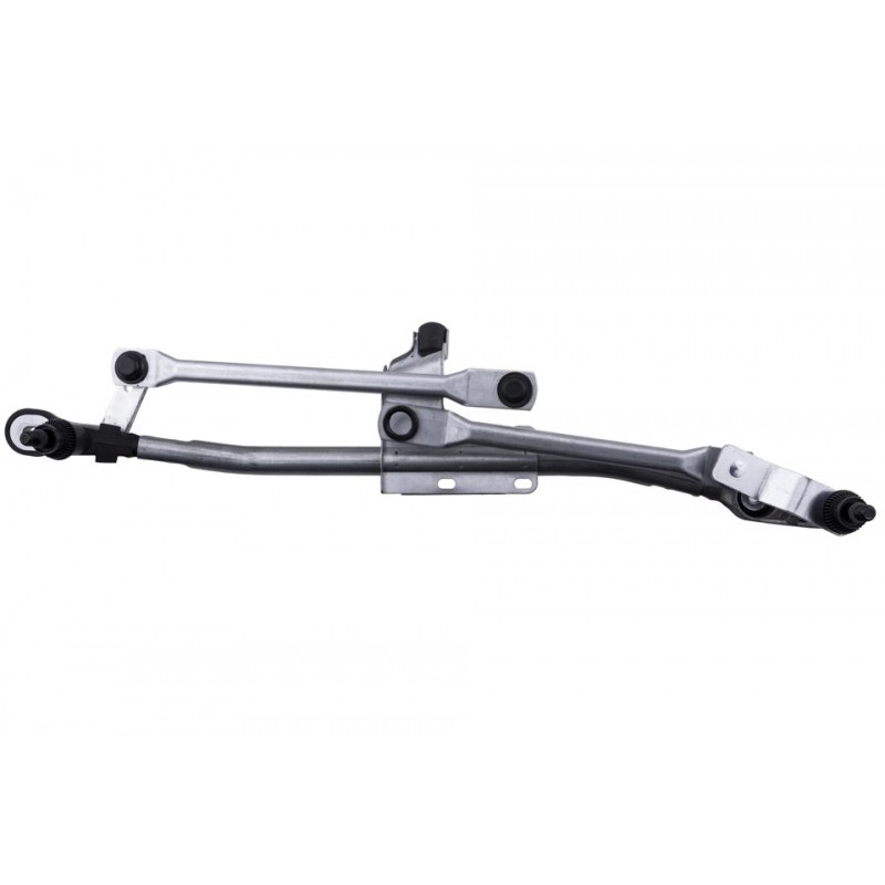Mecanism stergator parbriz Bmw Seria 1 E81 2006-, E82 2006-, E87, E87 Lci 2003-, E88 2007-, 61617192963