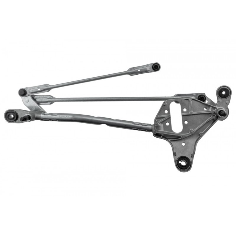 Mecanism stergator parbriz Tesla Model 3 2017-, 107672500D