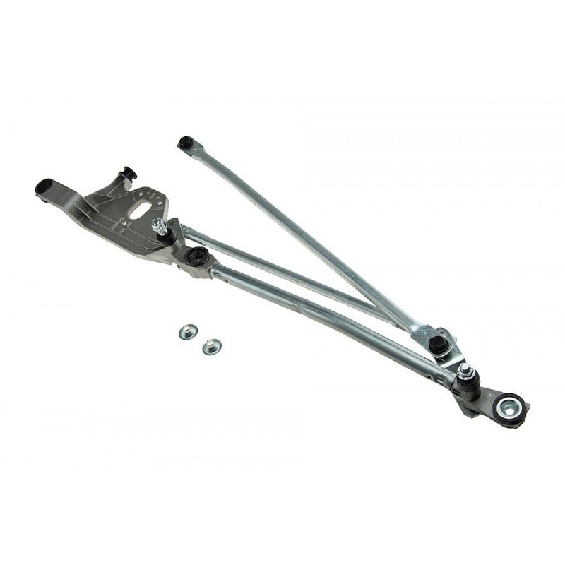 Mecanism stergator parbriz Ford Focus 2 2004-, 1329833