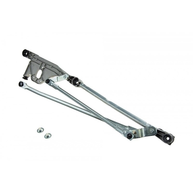 Mecanism stergator parbriz Ford Focus 2 2004-, 1329833