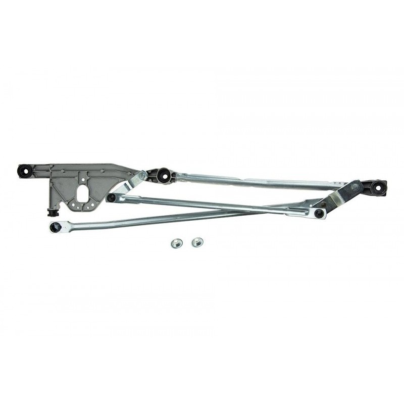 Mecanism stergator parbriz Ford Focus 2 2004-, 1329833