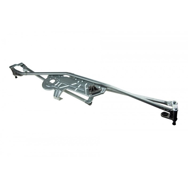 Mecanism stergator parbriz Ford Galaxy 1995-, 110 Mm, 1384215