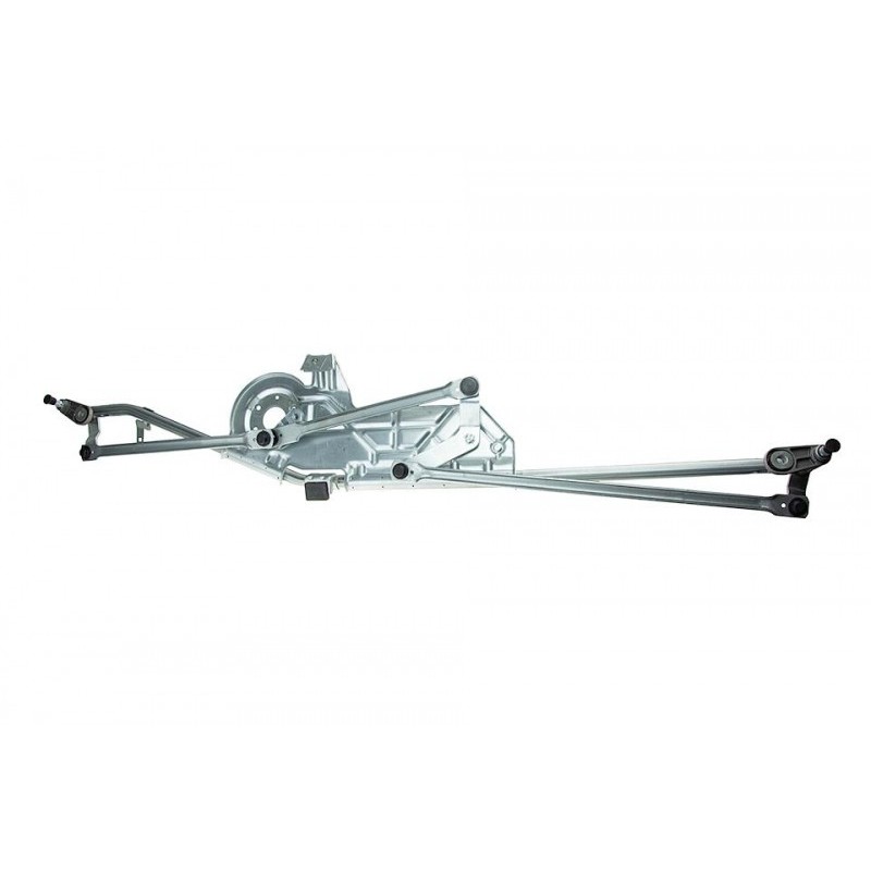 Mecanism stergator parbriz Ford Galaxy 1995-, 110 Mm, 1384215