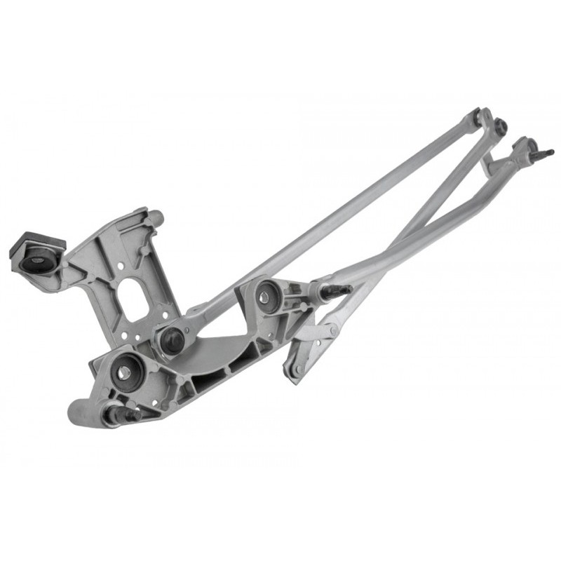 Mecanism stergator parbriz Ford Focus C-Max 2003-, C-Max 2007-, 1364858