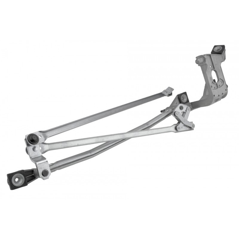 Mecanism stergator parbriz Ford Focus C-Max 2003-, C-Max 2007-, 1364858