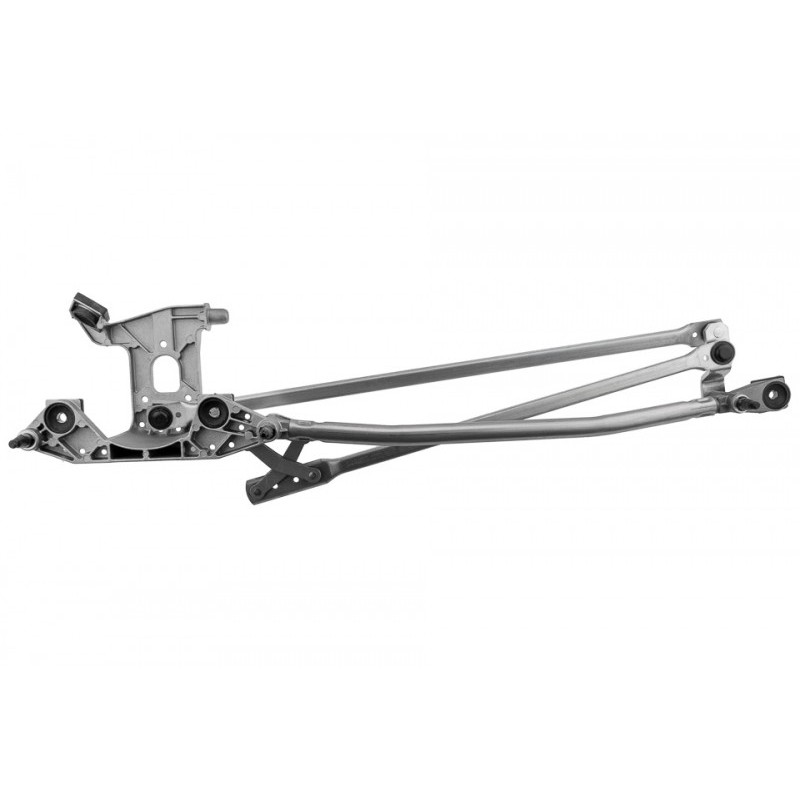 Mecanism stergator parbriz Ford Focus C-Max 2003-, C-Max 2007-, 1364858