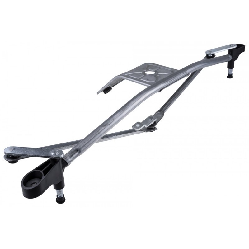 Mecanism stergator parbriz Ford Transit 2000-2014, YC1517504BG