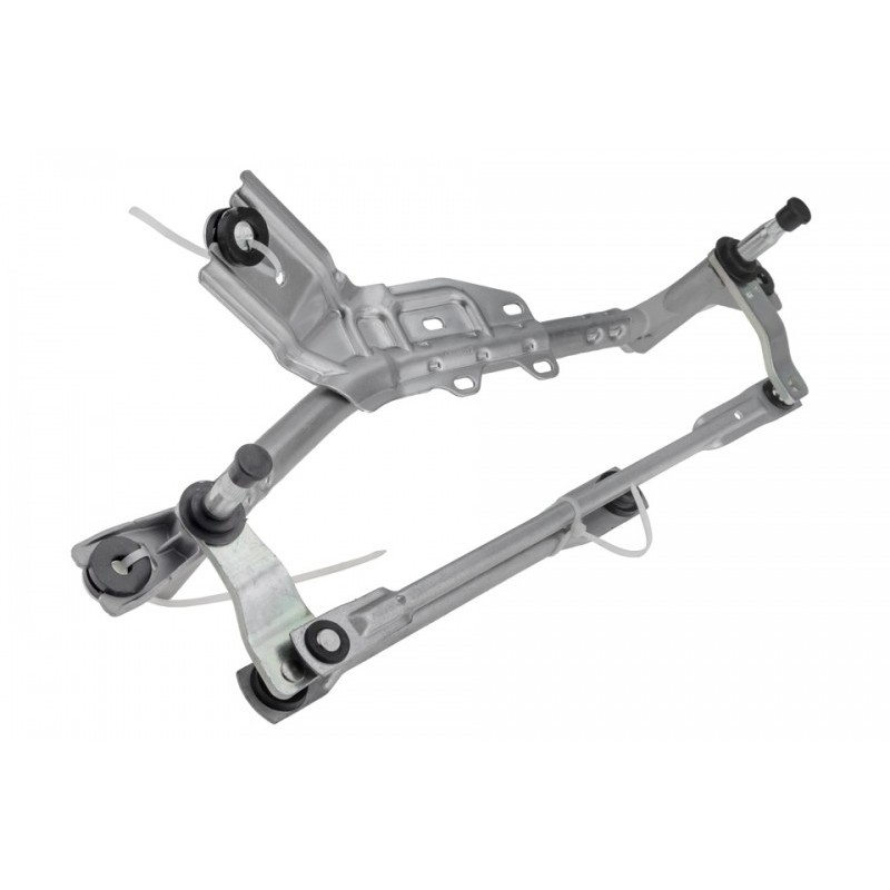 Mecanism stergator parbriz Fiat Grande Punto 2005-, Punto 2012-, 51753759