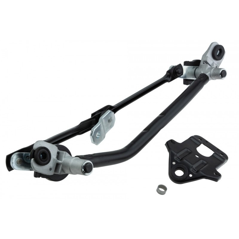 Mecanism stergator parbriz Hyundai I10 2008-, 98150-0X000