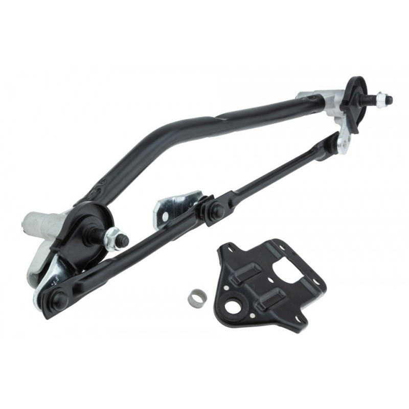 Mecanism stergator parbriz Hyundai I10 2008-, 98150-0X000