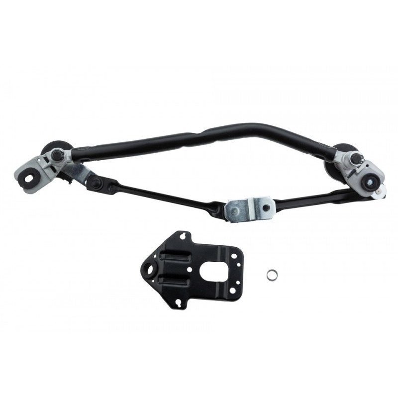 Mecanism stergator parbriz Hyundai I10 2008-, 98150-0X000