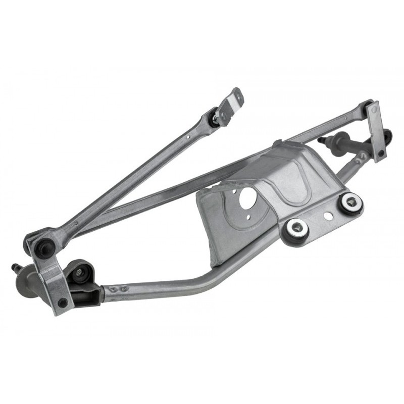 Mecanism stergator parbriz Mercedes Vito W638 1996-2003, A0008201340