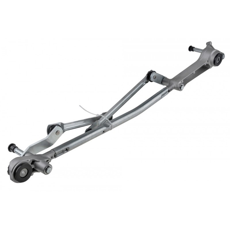 Mecanism stergator parbriz Mercedes Clasa B 2011-, A2468200040