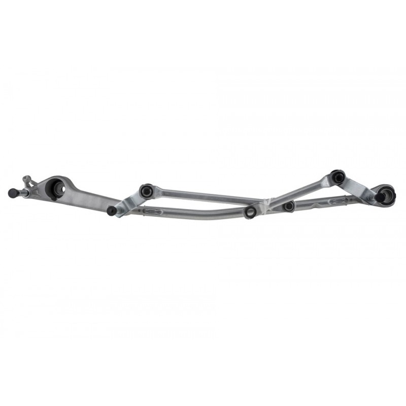 Mecanism stergator parbriz Mercedes Clasa B 2011-, A2468200040