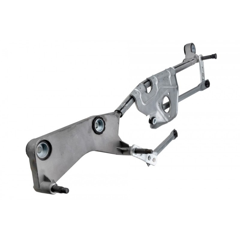 Mecanism stergator parbriz Mercedes Clasa M W164 2005-, A1648200240