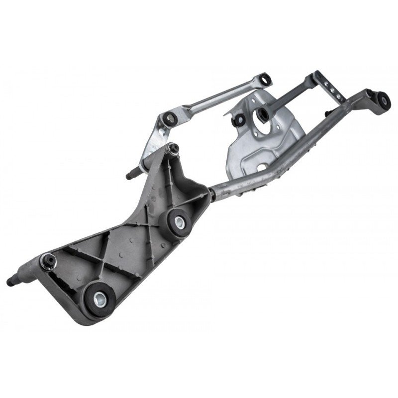 Mecanism stergator parbriz Mercedes Clasa M W164 2005-, A1648200240