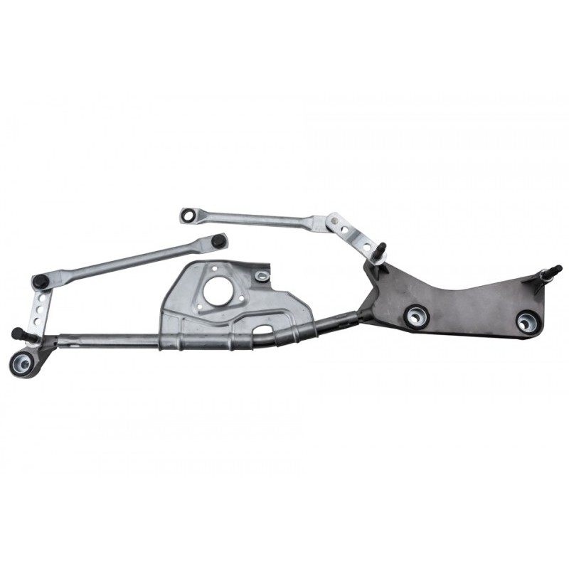 Mecanism stergator parbriz Mercedes Clasa M W164 2005-, A1648200240