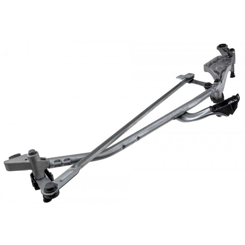 Mecanism stergator parbriz Mercedes Clasa E W213 2016-, A2138205104