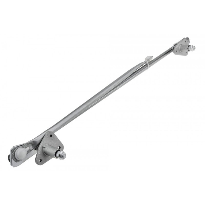 Mecanism stergator parbriz Mitsubishi Pajero 3 2000-2006, Pajero 4 2007-2018, 8251A009