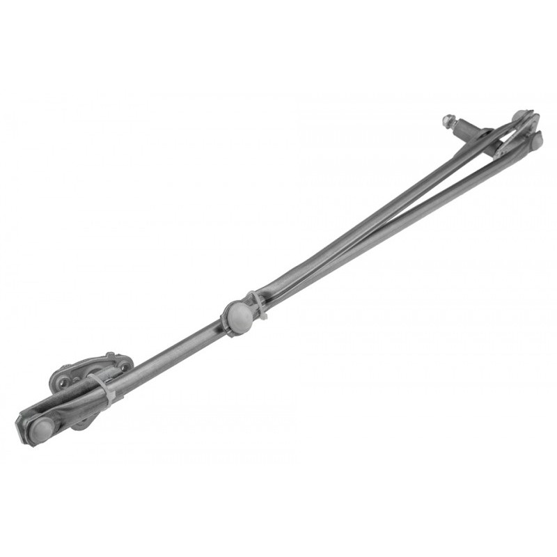 Mecanism stergator parbriz Mitsubishi Pajero 3 2000-2006, Pajero 4 2007-2018, 8251A009