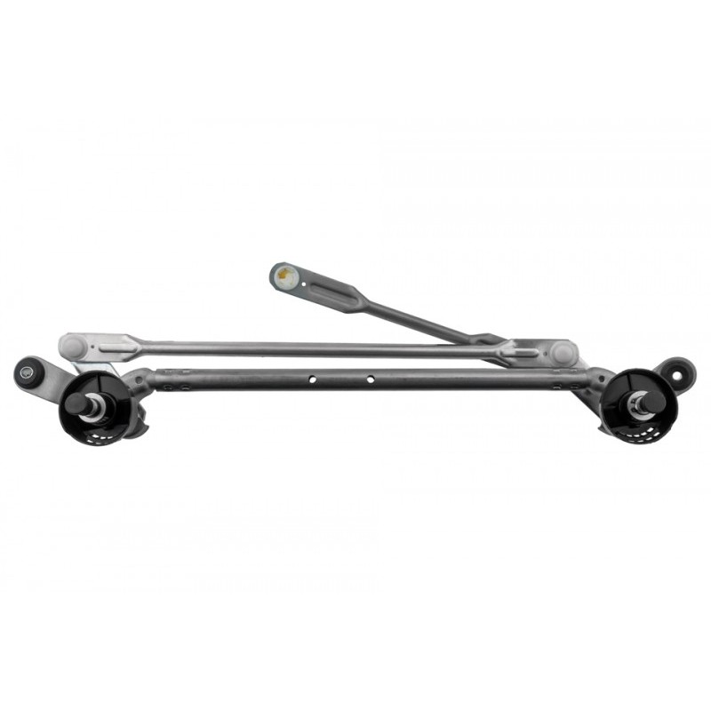 Mecanism stergator parbriz Nissan Qashqai 2013-, 28800-4EH0A