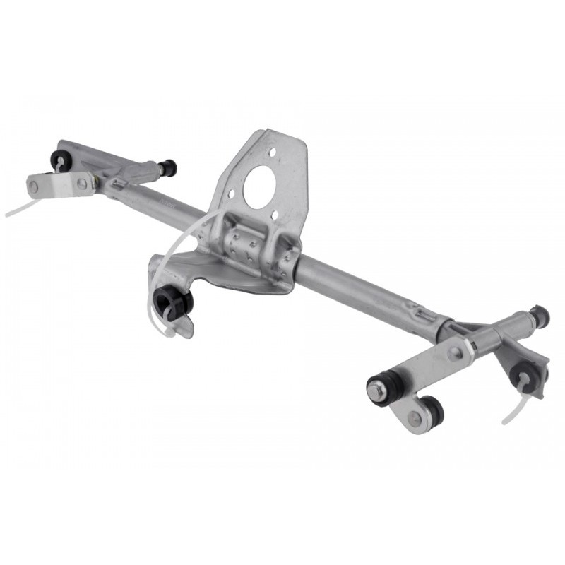 Mecanism stergator parbriz Opel Combo 2001-, Corsa C 2000-, 6272567