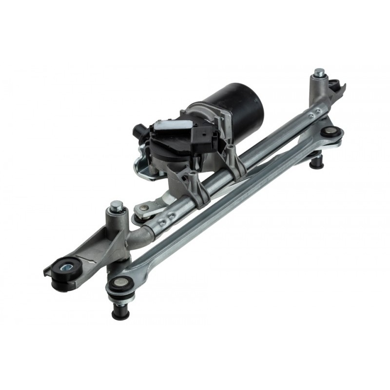 Mecanism stergator parbriz cu motoras Opel Moca, Moca X 2012-, 042333713