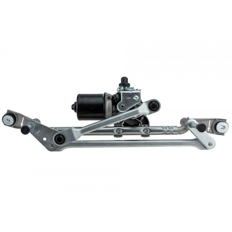 Mecanism stergator parbriz cu motoras Opel Moca, Moca X 2012-, 042333713