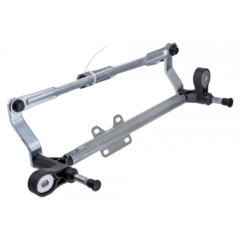 Mecanism stergator parbriz Opel Corsa D 2006-, Corsa E 2014-, 1270814
