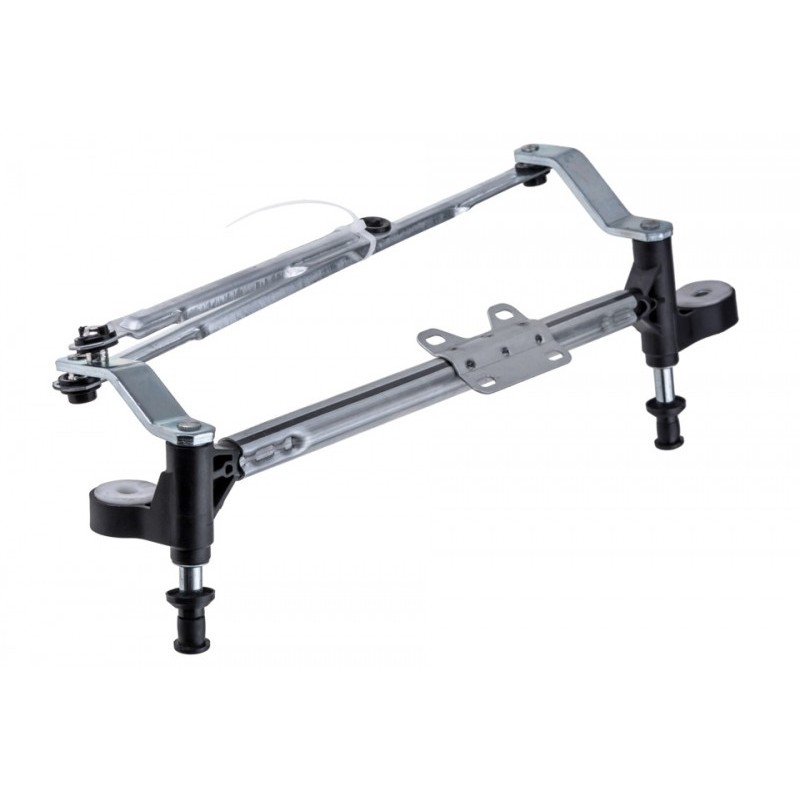 Mecanism stergator parbriz Opel Corsa D 2006-, Corsa E 2014-, 1270814