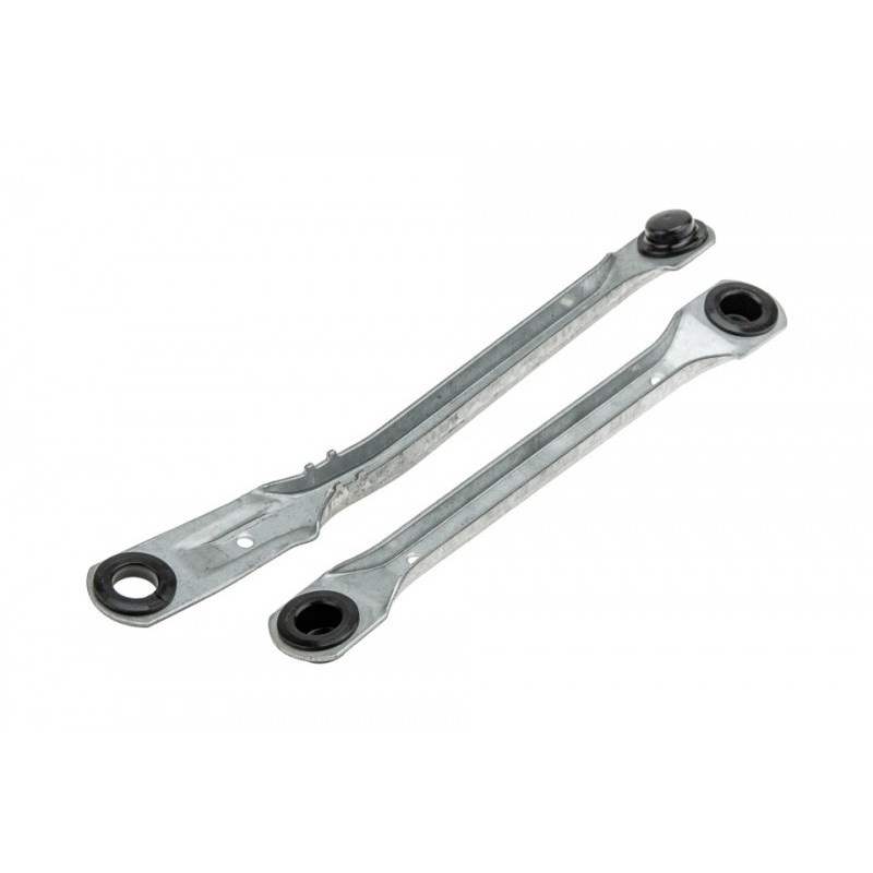 Parghie mecanism stergatoare Renault Clio 3 1.2, 1.2 16v, 1.4 16v, 1.5dci, 1.6 16v, 2.0 16v 2005-, 8200268931