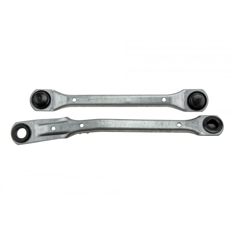 Parghie mecanism stergatoare Renault Clio 3 1.2, 1.2 16v, 1.4 16v, 1.5dci, 1.6 16v, 2.0 16v 2005-, 8200268931