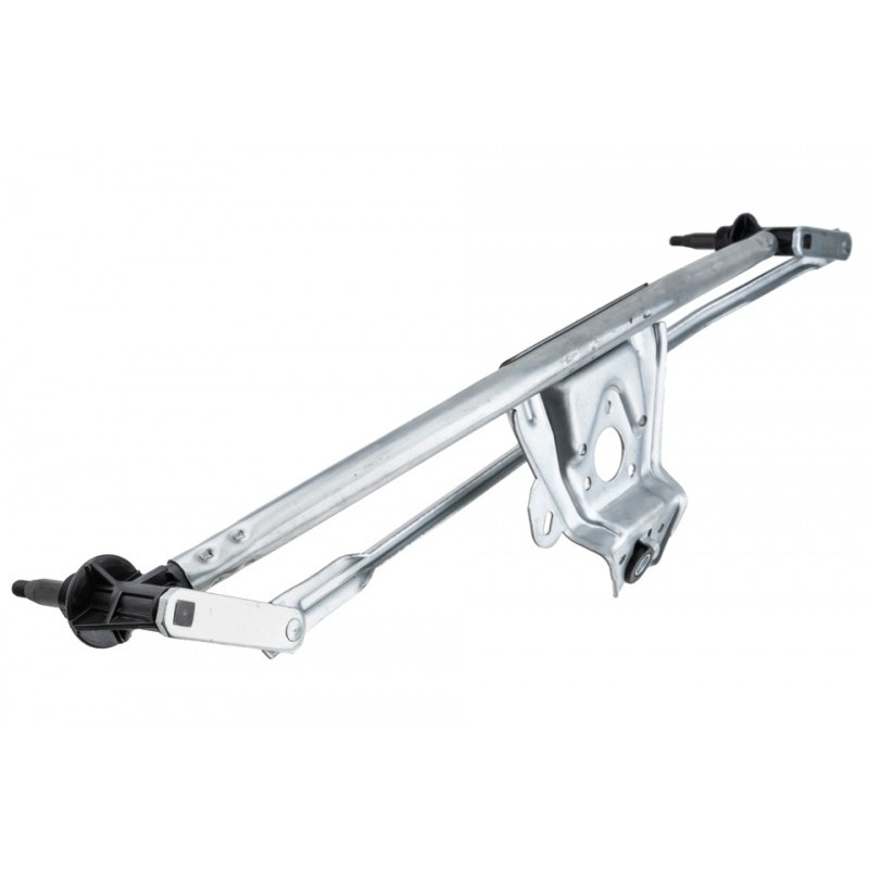 Mecanism stergator parbriz Renault Kangoo 1997-, Nissan Kubistar 2003-, 8200122345