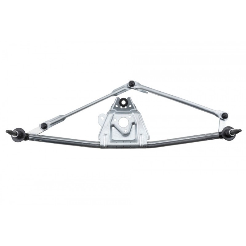 Mecanism stergator parbriz Renault Kangoo 1997-, Nissan Kubistar 2003-, 8200122345