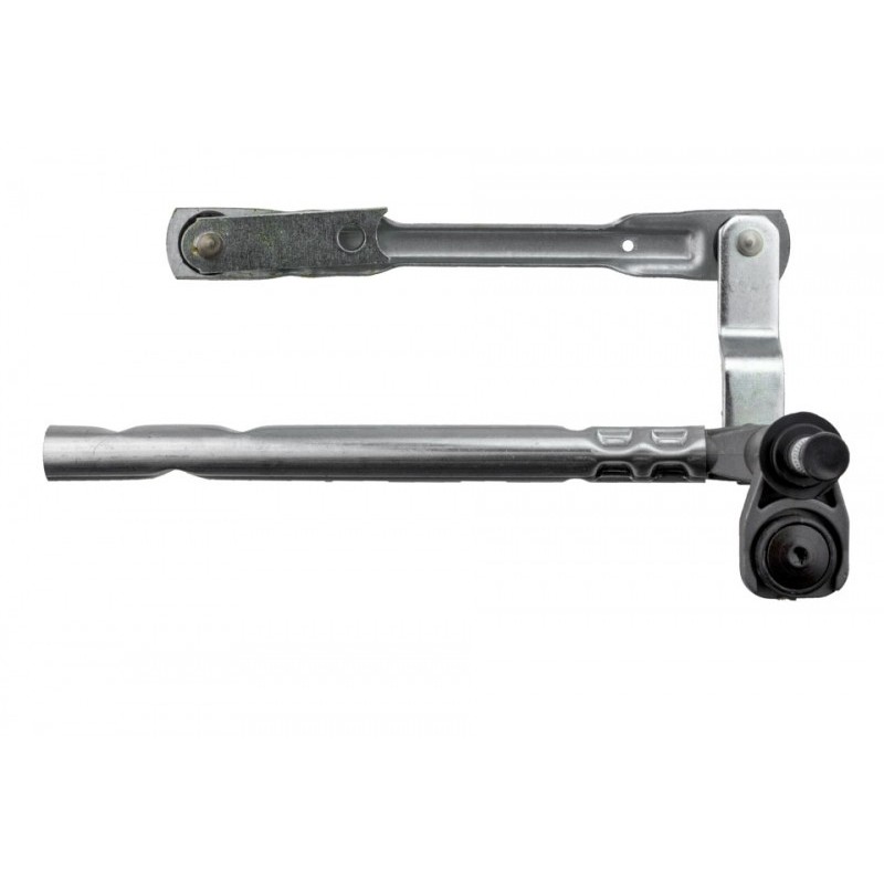 Mecanism stergator parbriz Seat Altea, Toledo 3 2004- Fata Dreapta, 5P0955602B
