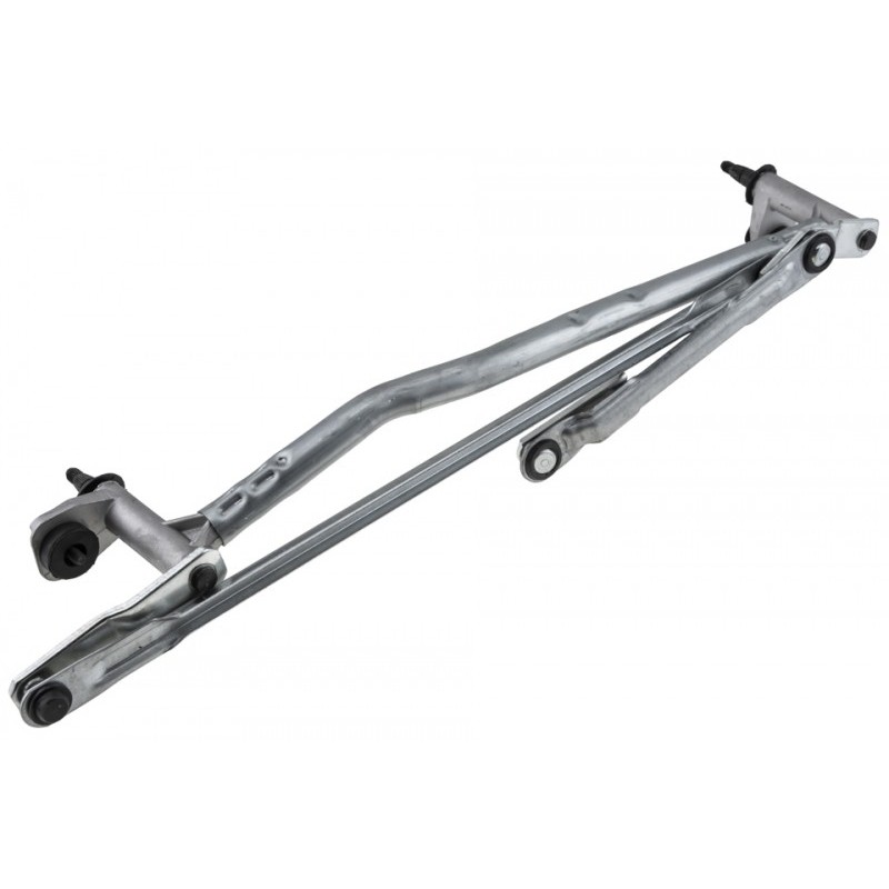 Mecanism stergator parbriz Skoda Yeti 2010-, 5L1955601