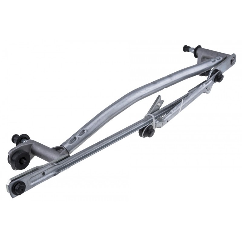 Mecanism stergator parbriz Skoda Superb 2 2008-2015, 3T1955601