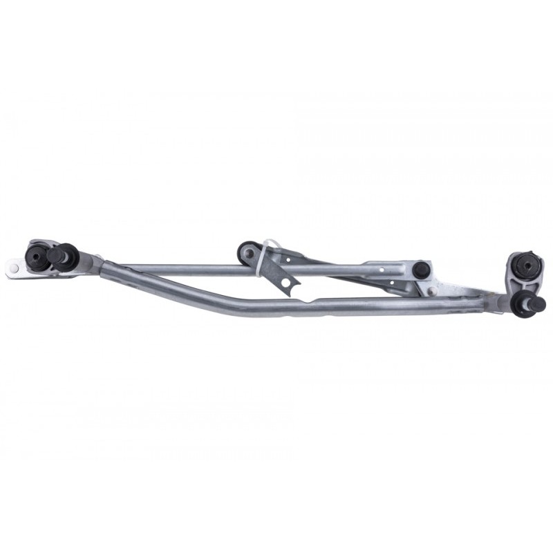 Mecanism stergator parbriz Skoda Superb 2 2008-2015, 3T1955601