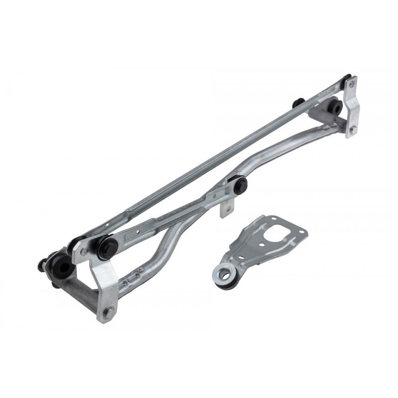 Mecanism stergator parbriz Vw Jetta 2010-, 5C7955601