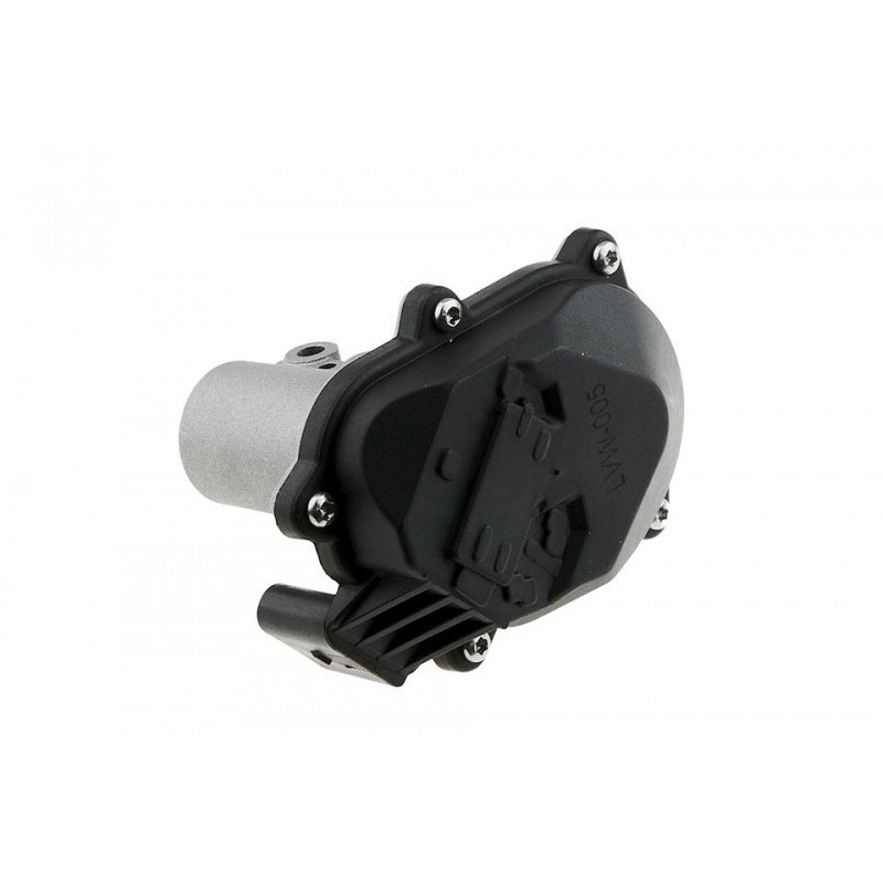 Element reglaj clapeta comutare (galerie admisie) Audi A4 2.0tfsi 2004-, A6 2.0tfsi 2005-, Tt 2.0tfsi 2006-, Seat Exeo 2.0tfsi 2009-, Skoda Octavia 2 2.0rs 2005-, Vw Golf 5 2.0gti 2005-, Golf 6 2.0r 4motion 2009-, Scirocco 2.0r 2009-, 06F133482B