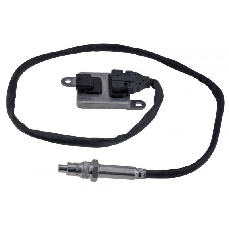 Senzor NOx, injectie aditiv Mercedes Clasa A W176 A180cdi, 200cdi, 220cdi 2012-, Clasa B W246 B180cdi, 200cdi, 220cdi 2011-, Clasa C W205 C220d, C250d 2014-, Gla X156 200cdi, 220cdi 2013-, A0009052909