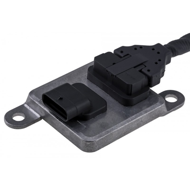 Senzor NOx, injectie aditiv Mercedes Clasa A W176 A180cdi, 200cdi, 220cdi 2012-, Clasa B W246 B180cdi, 200cdi, 220cdi 2011-, Clasa C W205 C220d, C250d 2014-, Gla X156 200cdi, 220cdi 2013-, A0009052909