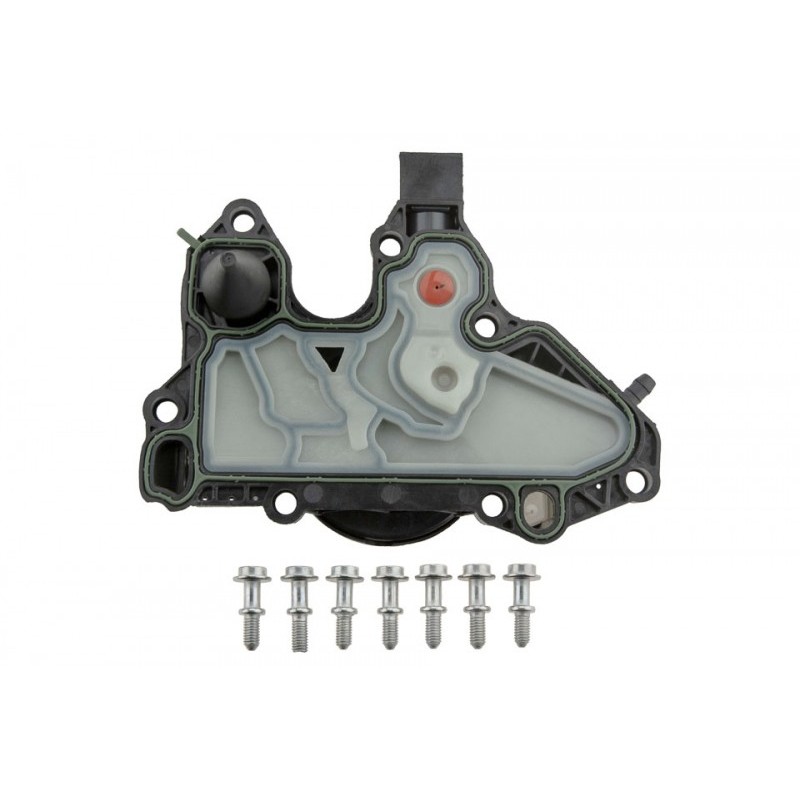 Supapa ventilatie carter Audi A1 1.8tfsi 2015-, A6 C7 1.8tfsi, 2.0tfsi 2014-, A7 1.8tfsi 2015-, Q3 2.0tfsi 2014-, Skoda Octavia 3 1.8tsi, 2.0tsi 2012-, Vw Passat B8 1.8tsi, 2.0tsi 2015-, 06K103495P