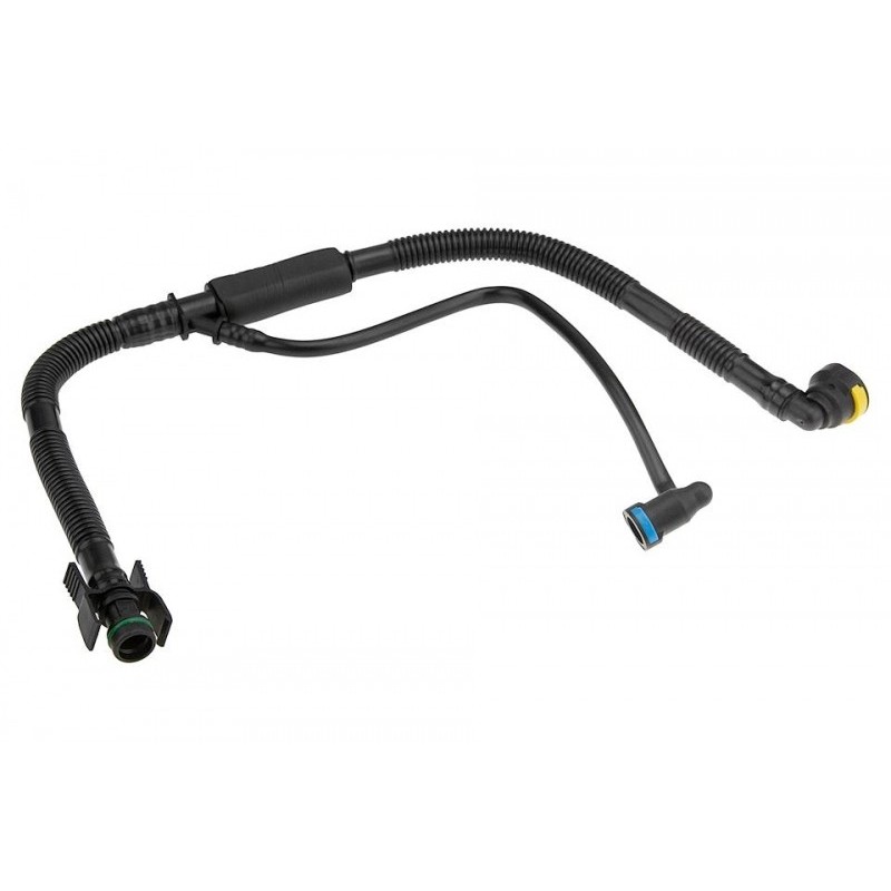 Furtun vapori ulei Citroen C4 2.0 2004-, C4 Grand Picasso 2.0 2006-, C5 2 2.0 2004-, C5 3 2.0 2008-, Jumpy 2.0 2007-, Peugeot 307 2.0 2005-, 308 2.0 2008-, 407 2.0 2005-, 807 2.0 2005-, Expert 2.0 2007-, 1192.Y4