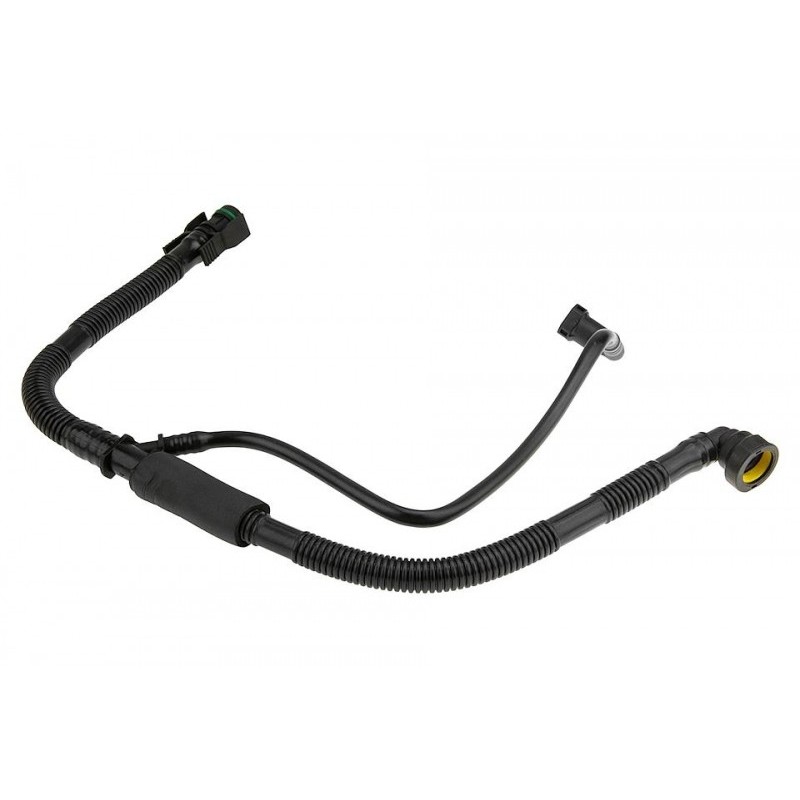 Furtun vapori ulei Citroen C4 2.0 2004-, C4 Grand Picasso 2.0 2006-, C5 2 2.0 2004-, C5 3 2.0 2008-, Jumpy 2.0 2007-, Peugeot 307 2.0 2005-, 308 2.0 2008-, 407 2.0 2005-, 807 2.0 2005-, Expert 2.0 2007-, 1192.Y4